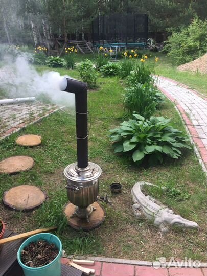 Дрова березовые сухие