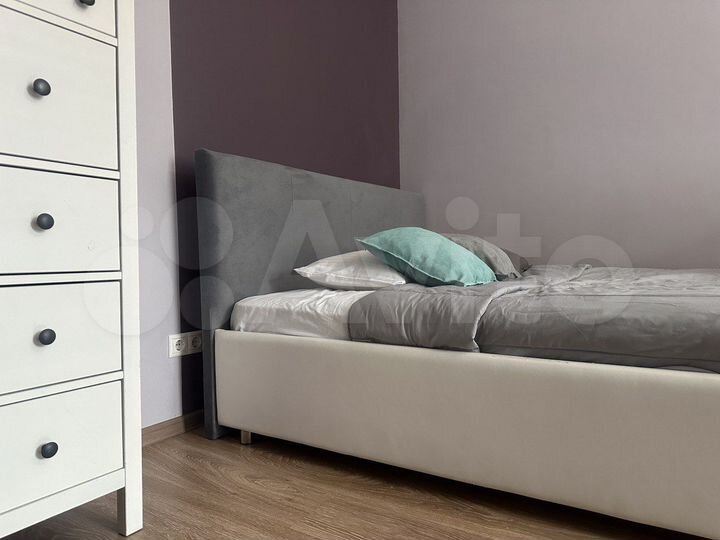 Квартира-студия, 35 м², 5/9 эт.