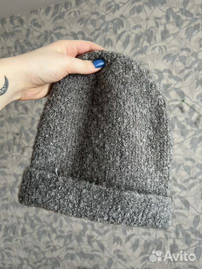 Шапки женские