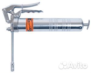 Шприц плунжерный однорукийл Professional