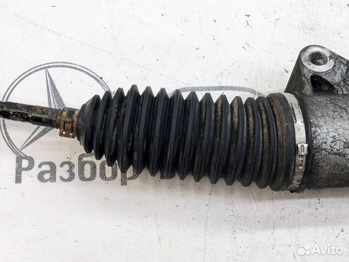 Рулевая рейка w221 S-class 642.930 2006