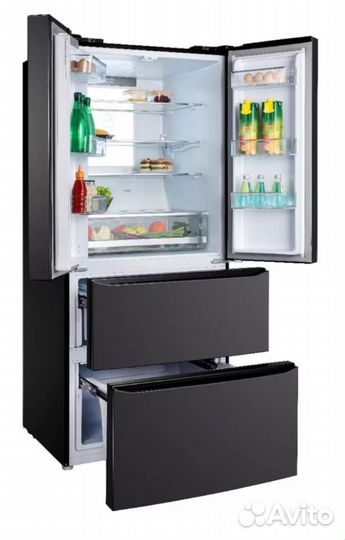 Холодильник новый