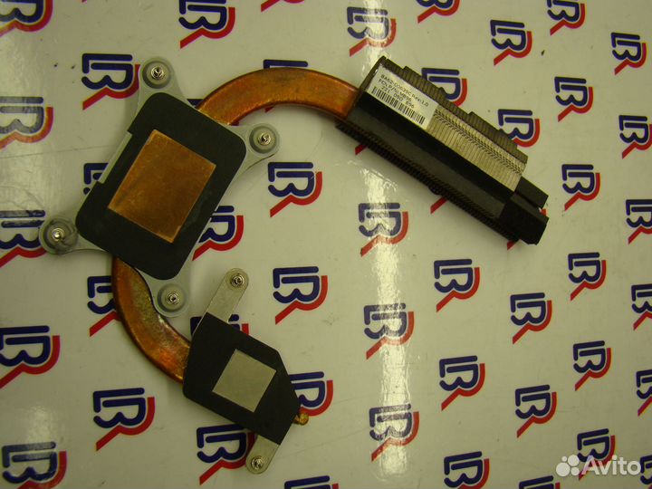 BA62-00639C радиатор Samsung NP305E7A