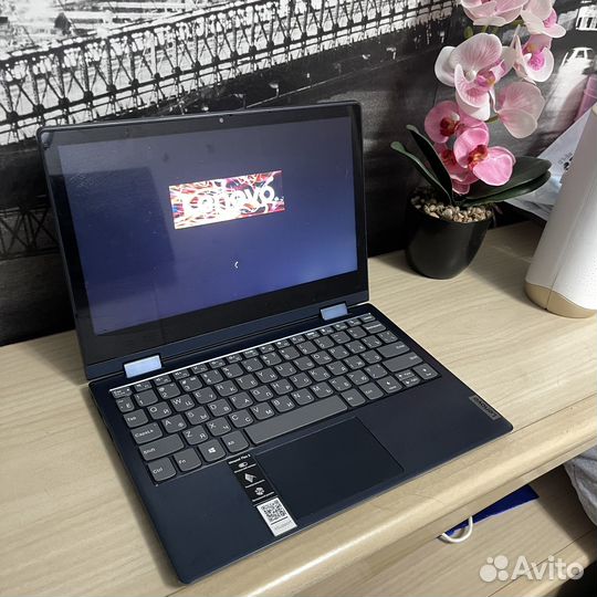 Lenovo IdeaPad Flex3 11ADA05