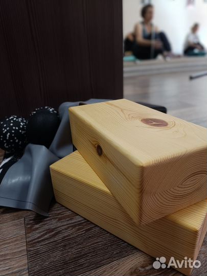 Фитнес инструктор