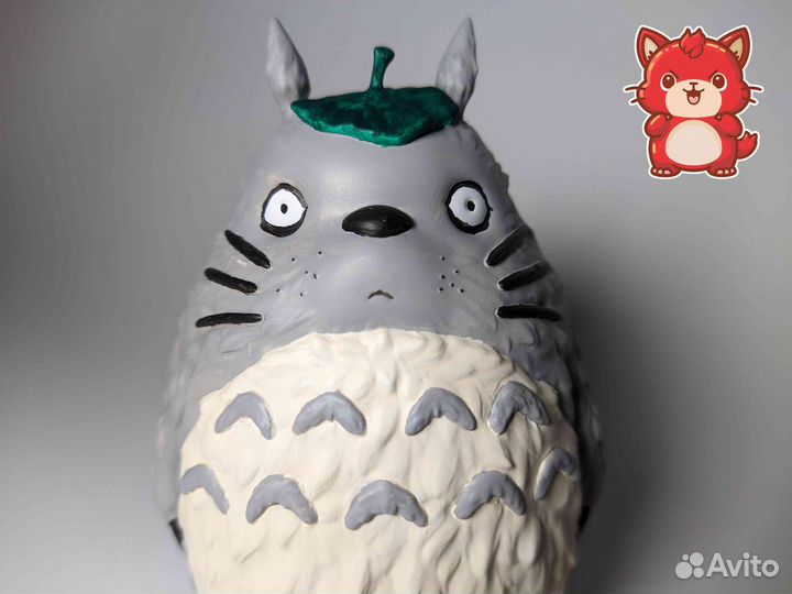 Фигурка Тоторо