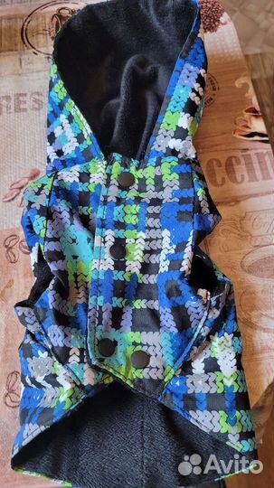 Одежда для маленьких собак