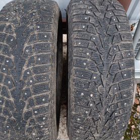 Maxxis ArcticTrekker NP3 215/60 R16