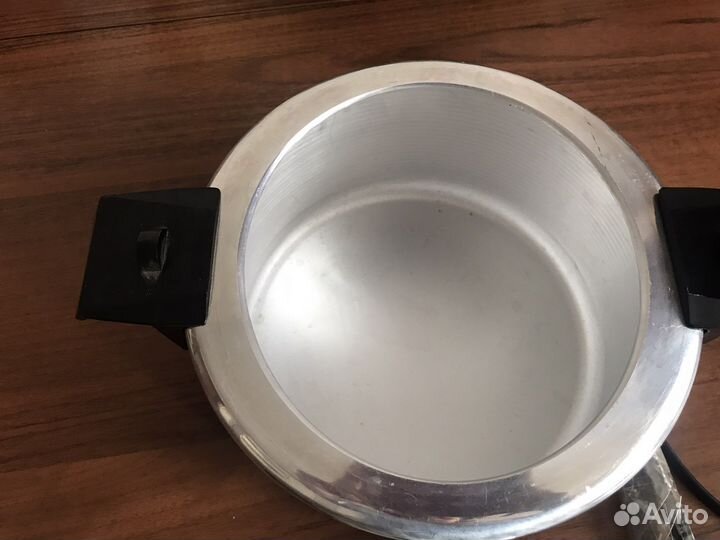 Скороварка СССР новая