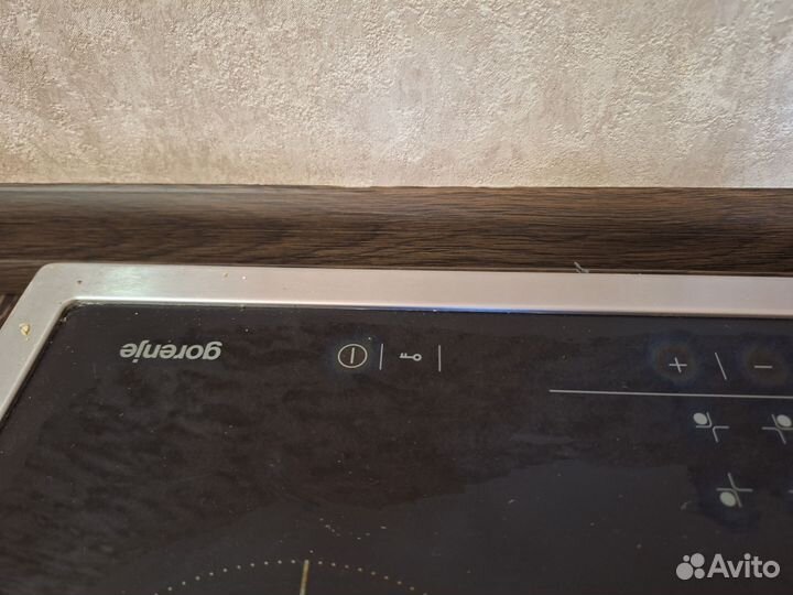 Варочная панель бу goreia