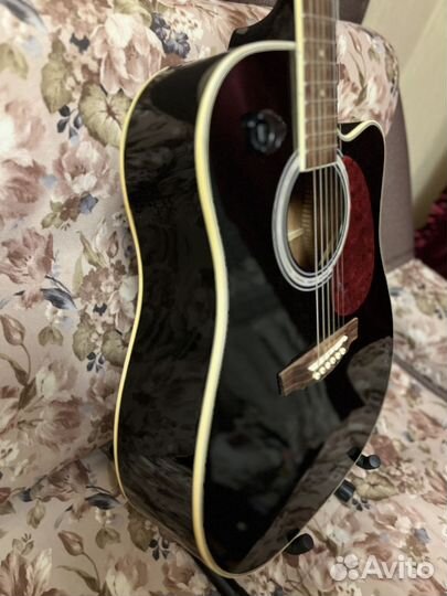 Акустическая гитара Naranda