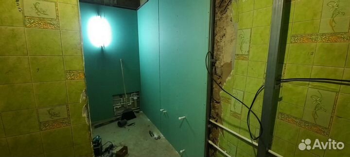 Внутренняя отделка,натяжные потолки,ремонт