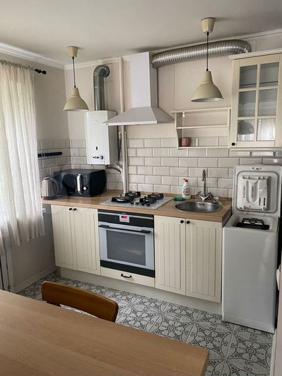 1-к. квартира, 32 м², 2/5 эт.