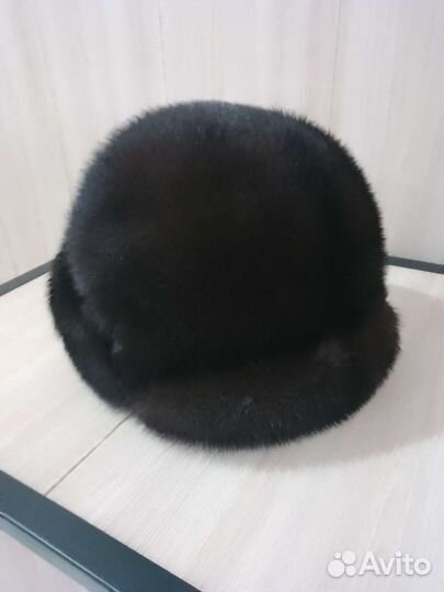 Шапки женские