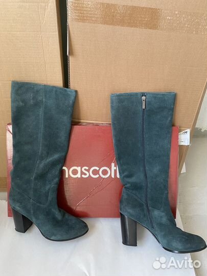 Продам сапоги женские
