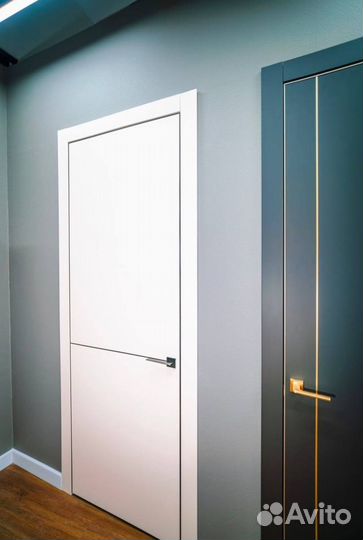 Дверь межкомнатная новая