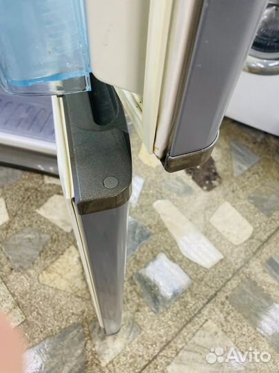 Гарантия Холодильник zanussi Серый бу, Гарантия