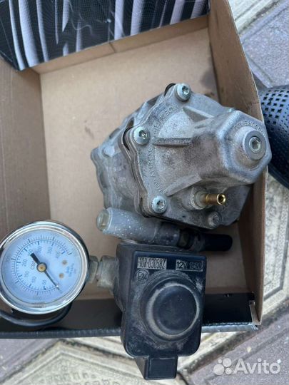 Газовый(для метана) баллон 120 литров