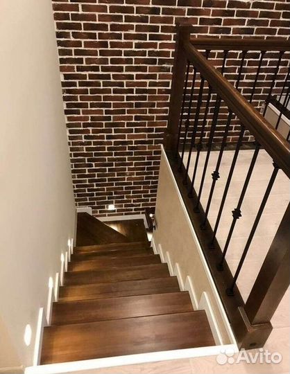 Антресольный этаж