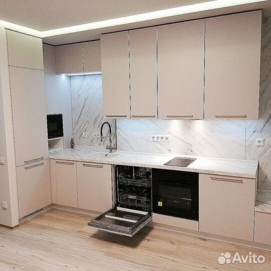 Кухня на заказ