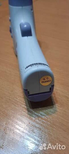 Термометр бесконтактный CEM DT-8806S