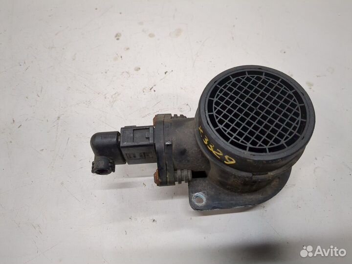 Измеритель потока воздуха Seat Leon, 2002