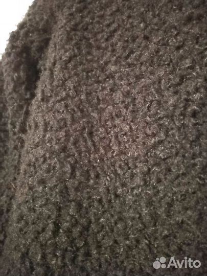 Пальто женское, очень легкое