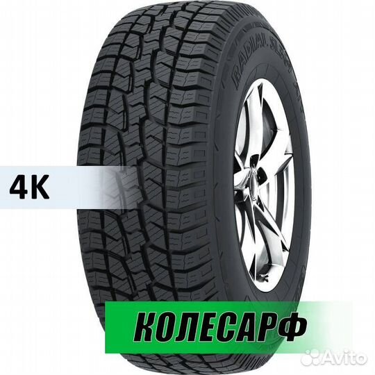 Goodride SL369 A/T 215/75 R15