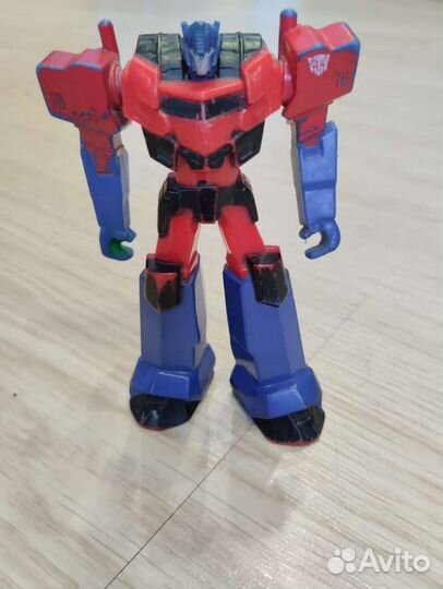 Трансформеры автоботы hasbro