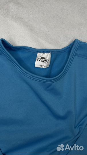 Термобелье детское