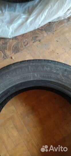 Nokian Tyres Nordman SX 185/60 R15 88H