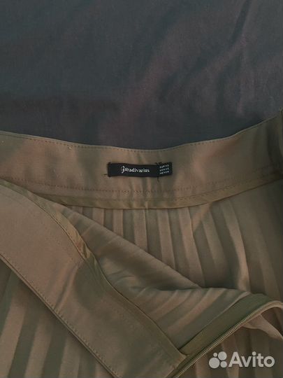 Юбка stradivarius