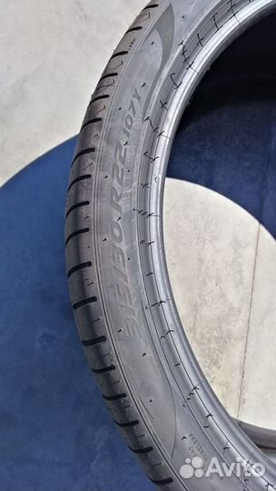 Pirelli P Zero Gen-2 315/30 R22 107Y