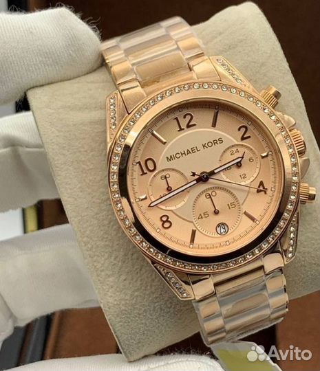 Наручные женские часы Michael Kors MK5263