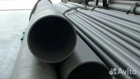 Труба стальная 250х18 мм