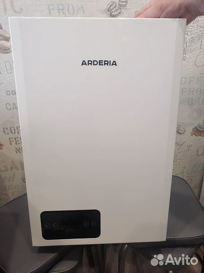 Электрокотел 4 кв