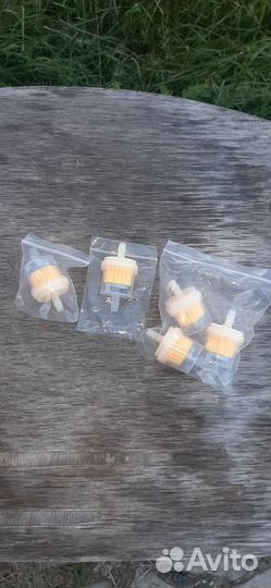 Топливный фильтр для квадроцикла,питбайка