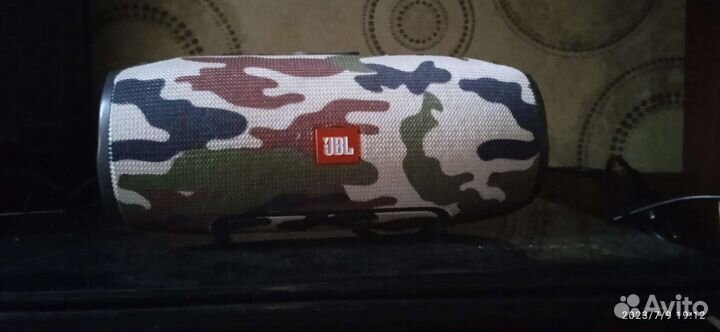 Колонка jbl