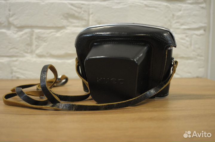 Киев 19 + Helios - 81Н
