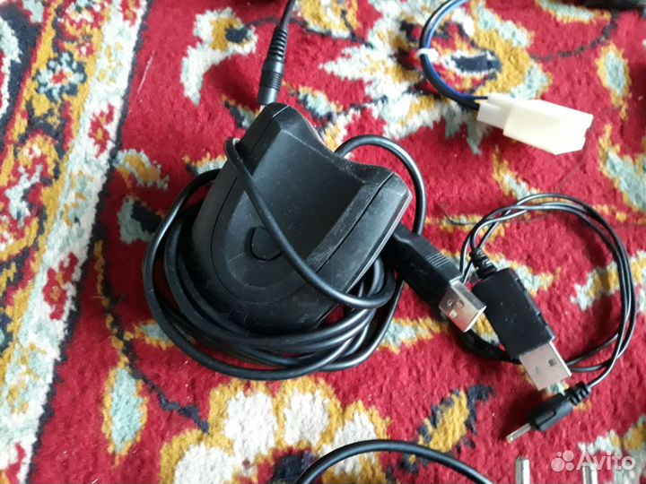 Аудио и видео кабеля блоки питания