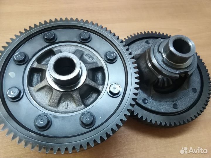 Запчасть МКПП Nissan Almera N16 Classic Primera