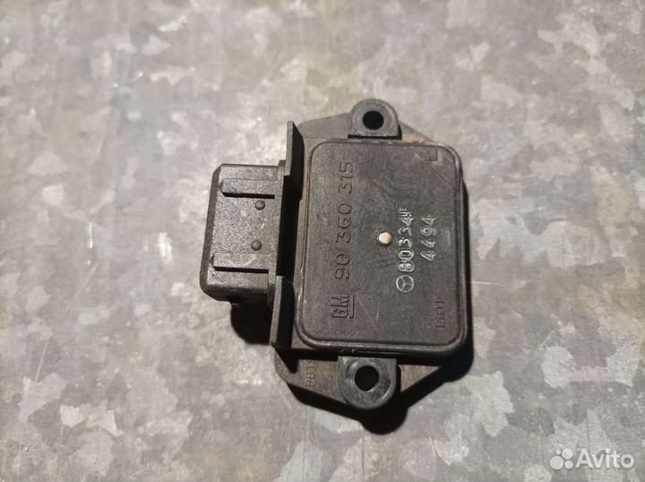 Коммутатор 90 360 315