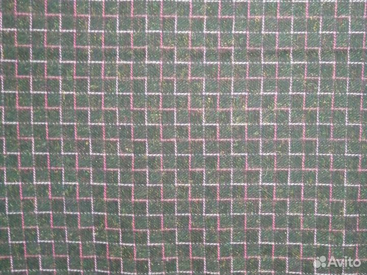 Ткань шерстяная