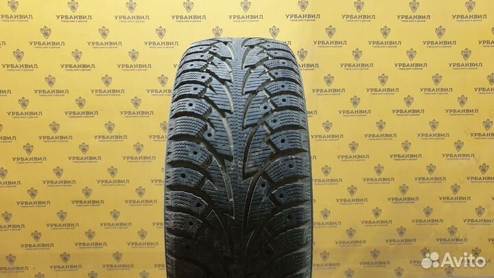 Hankook Winter I'Pike 215/50 R17 91T