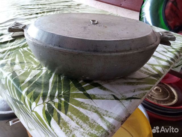 Утятница СССР