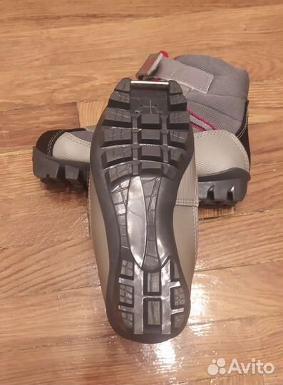 Ботинки лыжные детские spine Baby 101 NNN