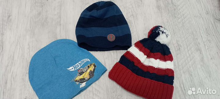 Шапки futurino цена за все