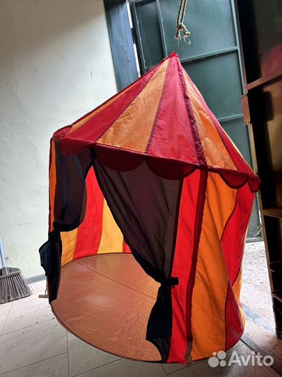 Тент шатер для детей