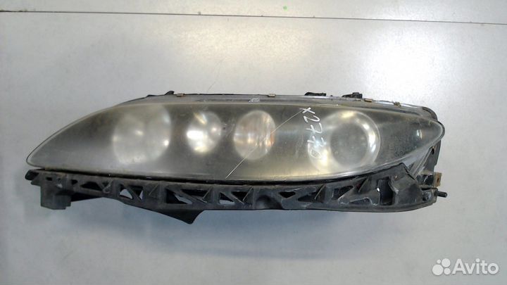 Фара (передняя) Mazda 6 (GG), 2006