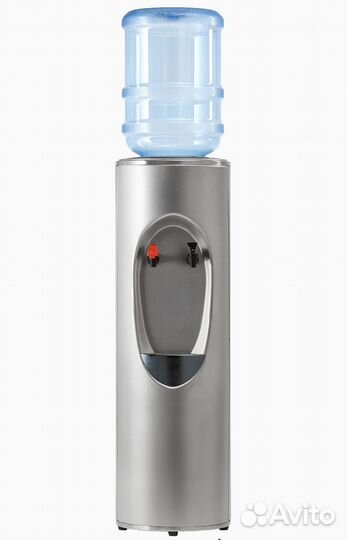 Кулер для воды Summit LC-AEL-828